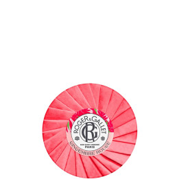 Gingembre Rouge Savon Bienfaisant