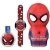 Marvel Spiderman Coffret Eau de Toilette