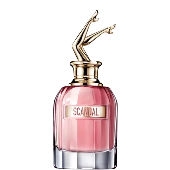 Scandal Eau de Parfum 80 ml - JEAN PAUL GAULTIER - Incenza