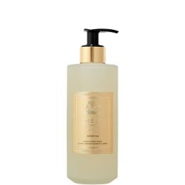 Silver Mountain Water Gel pour le Corps et les Mains