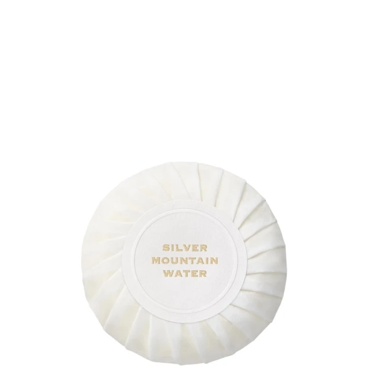Silver Mountain Water Savon Parfumé - CREED - Incenza