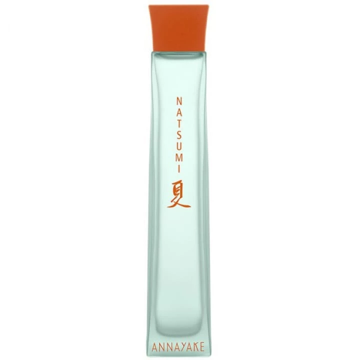 Natsumi Eau de Toilette - Annayaké - Incenza