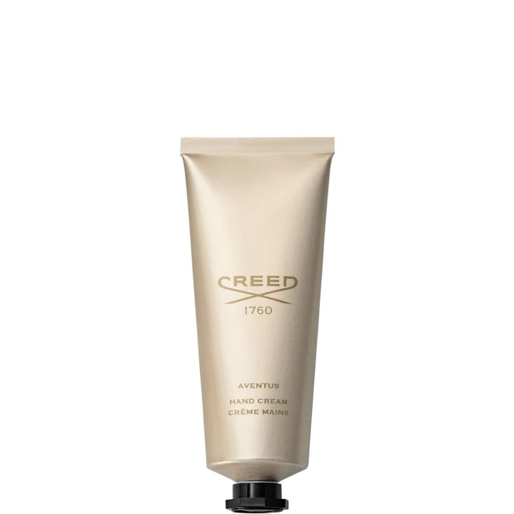Aventus Crème pour les mains - CREED - Incenza
