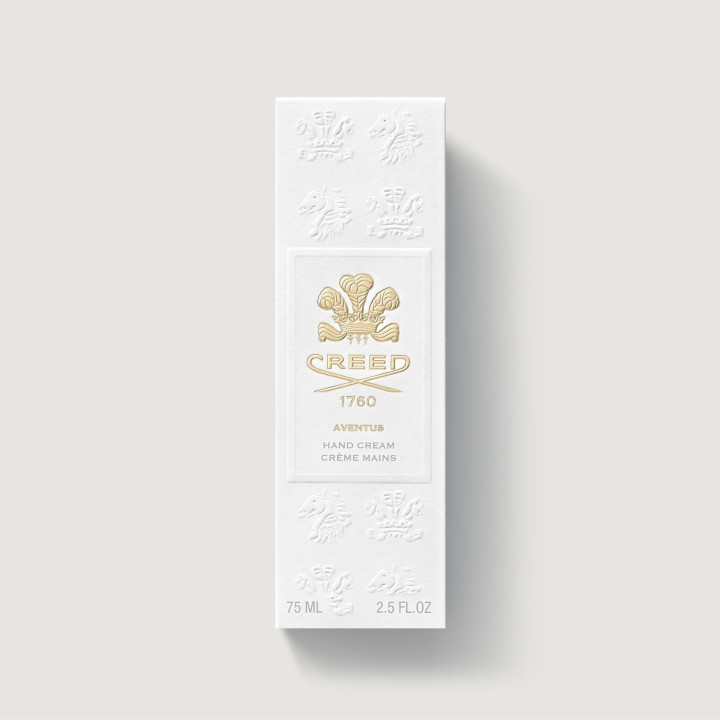 Aventus Crème pour les mains