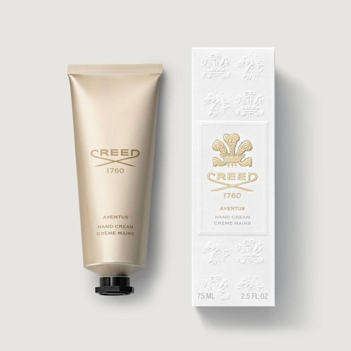 Aventus Crème pour les mains