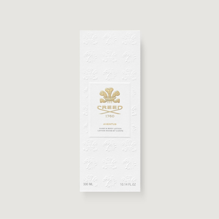Aventus Lotion pour le Corps et les Mains