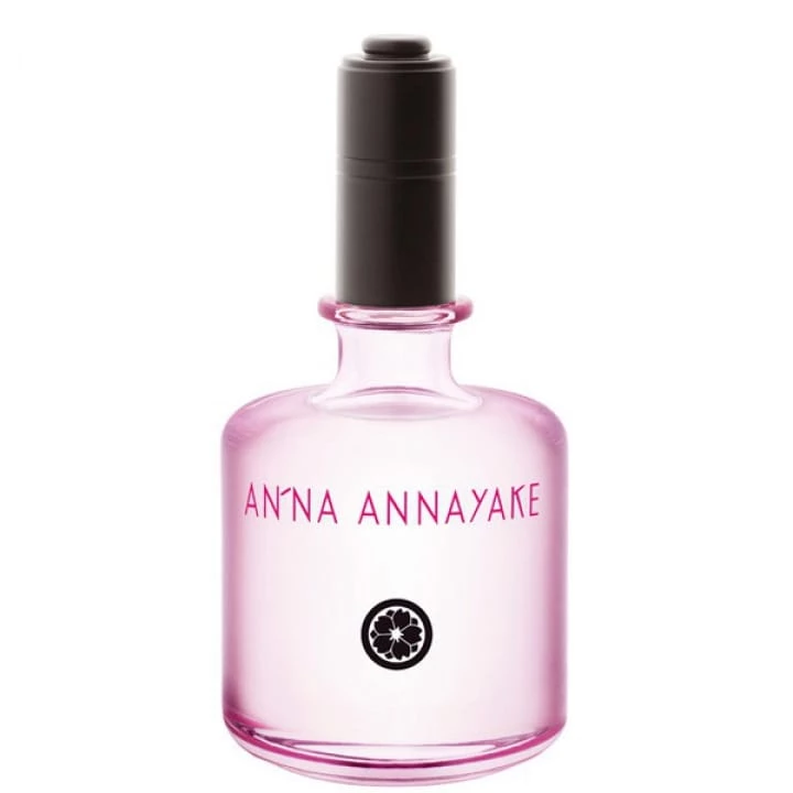 AN'NA Annayake Eau de Parfum - 100 ml - Annayaké - Incenza