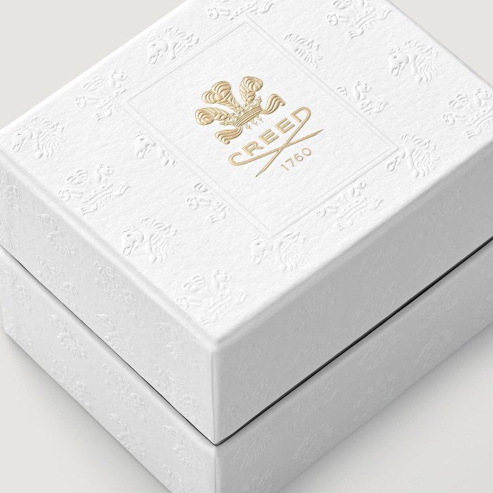 Fresh & Woody Coffret Savons Parfumés