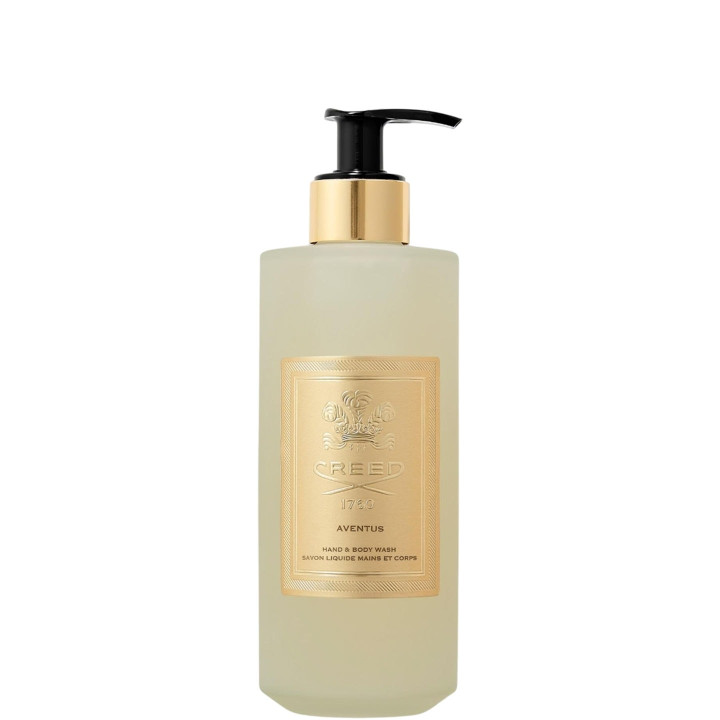 Aventus Gel pour le Corps et les Mains