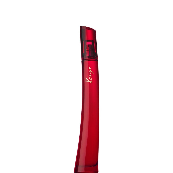 Flower By Kenzo Le Rouge Eau de Parfum 100 ml