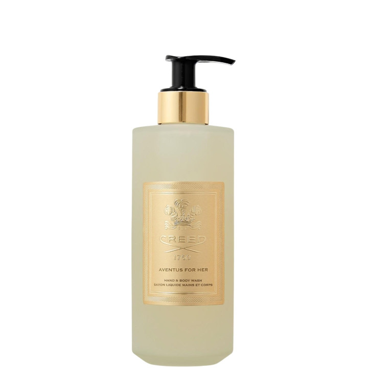 Aventus For Her Savon Liquide Mains et Corps 300 ml