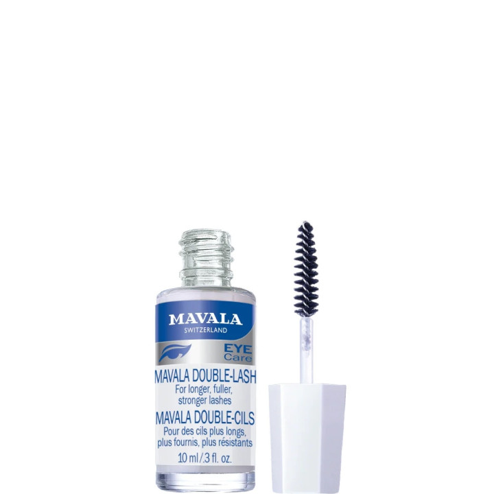 Mavala Double Cils Sérum Soin des Cils