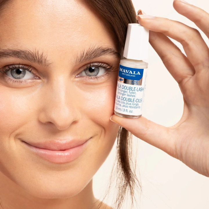 Mavala Double Cils Sérum Soin des Cils
