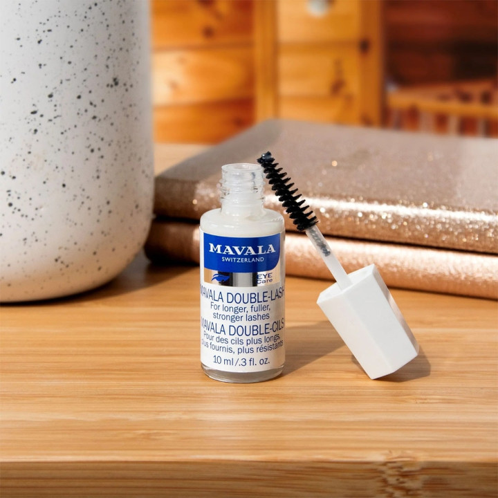 Mavala Double Cils Sérum Soin des Cils