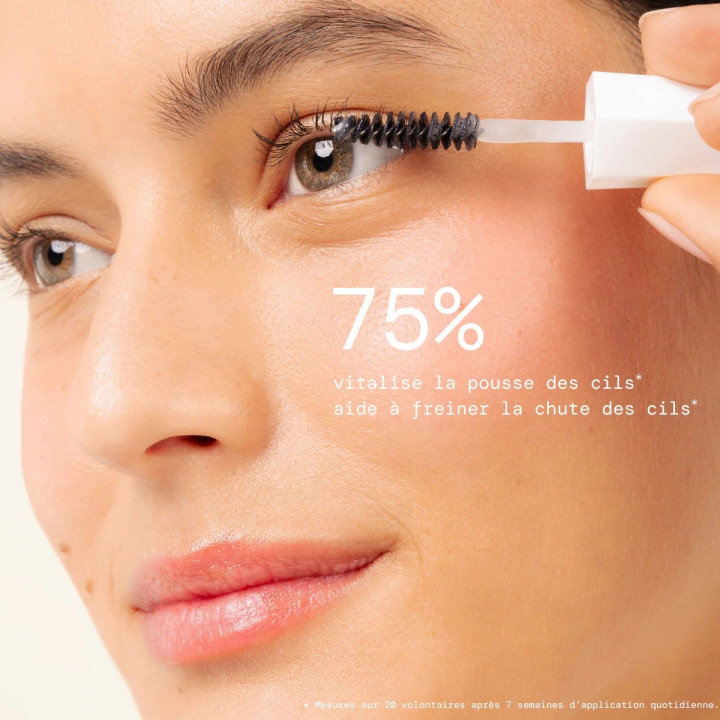 Mavala Double Cils Sérum Soin des Cils