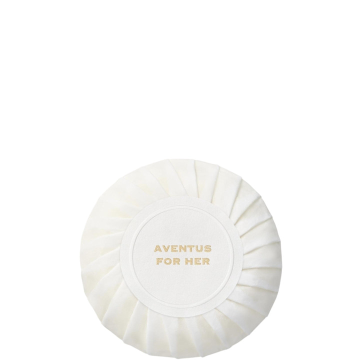 Aventus For Her Savon Parfumé
