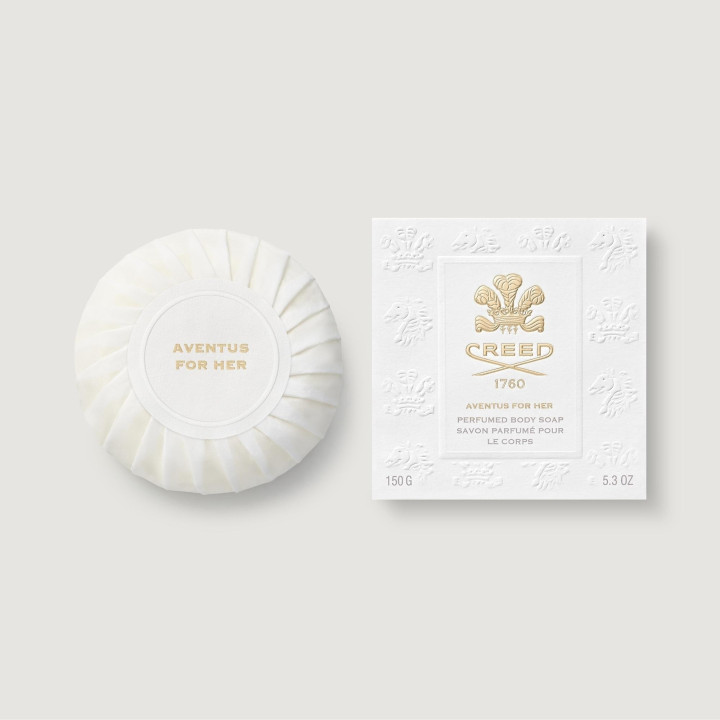 Aventus For Her Savon Parfumé