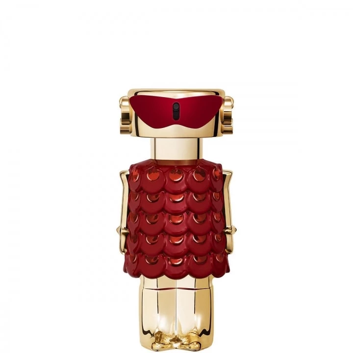 Fame In Love Parfum Elixir - Eau de Parfum 80 ml - RABANNE - Incenza