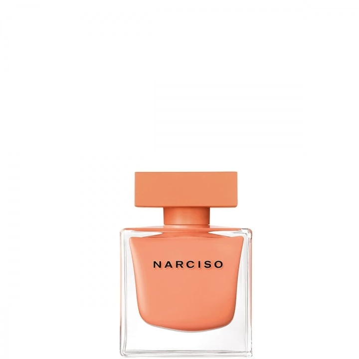 Narciso Eau de Parfum Ambrée 90 ml - NARCISO RODRIGUEZ - Incenza