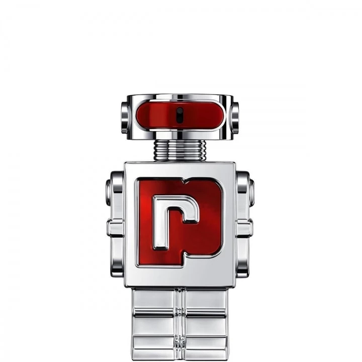 Phantom In Red Parfum Elixir - Eau de Parfum 100 ml - RABANNE - Incenza