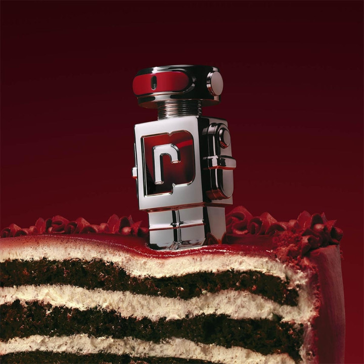 Phantom In Red Parfum Elixir - Eau de Parfum