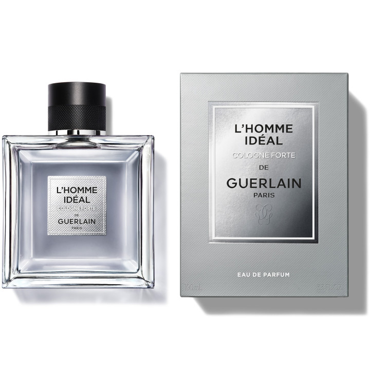 L’Homme Idéal Cologne Forte Eau de Parfum
