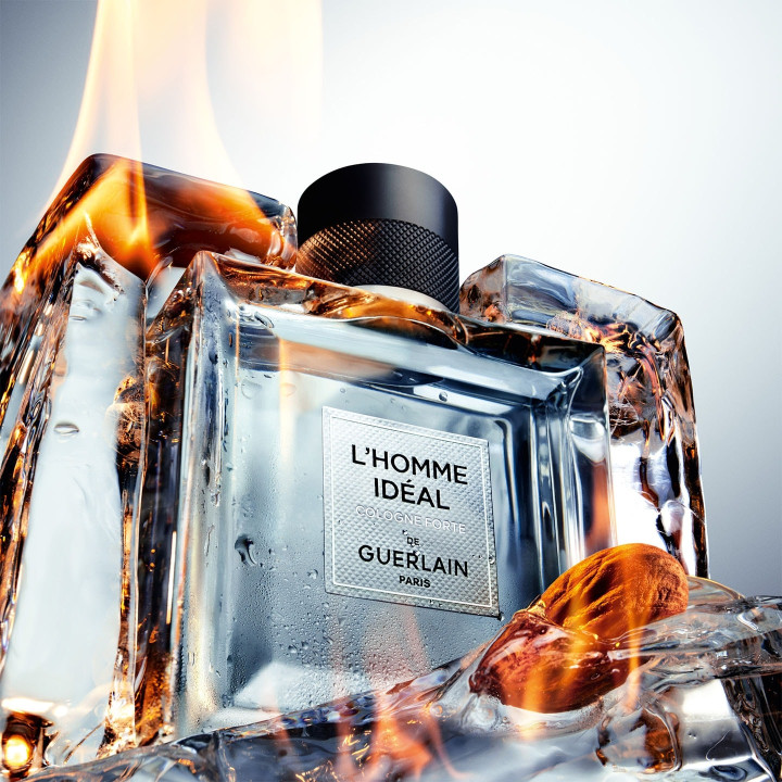 L’Homme Idéal Cologne Forte Eau de Parfum