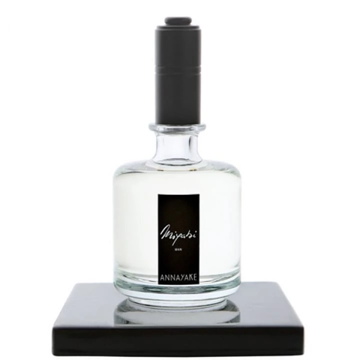 Miyabi Man Eau de Toilette - Annayaké - Incenza