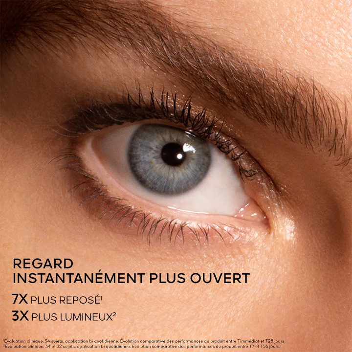 Abeille Royale Soin Yeux Réparateur Jeunesse