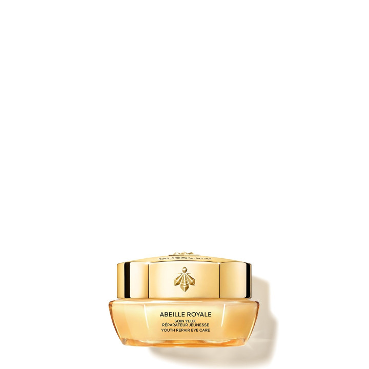 Abeille Royale Soin Yeux Réparateur Jeunesse