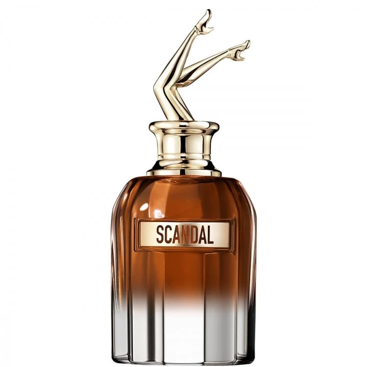Scandal Elixir Parfum 80 ml - JEAN PAUL GAULTIER - Incenza