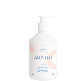 L'Hydratation Lait Hydratant Corps - 500 ml