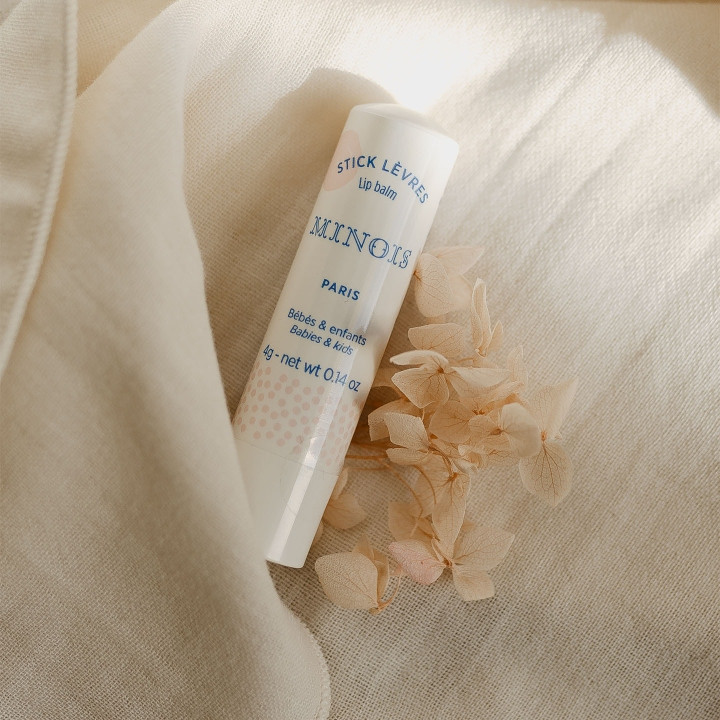 L'Hydratation Stick Lèvres
