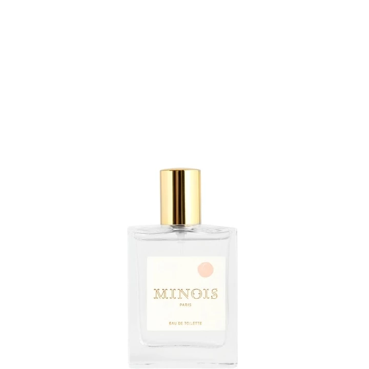 Minois Paris Eau de Toilette - 50 ml - Minois Paris - Incenza