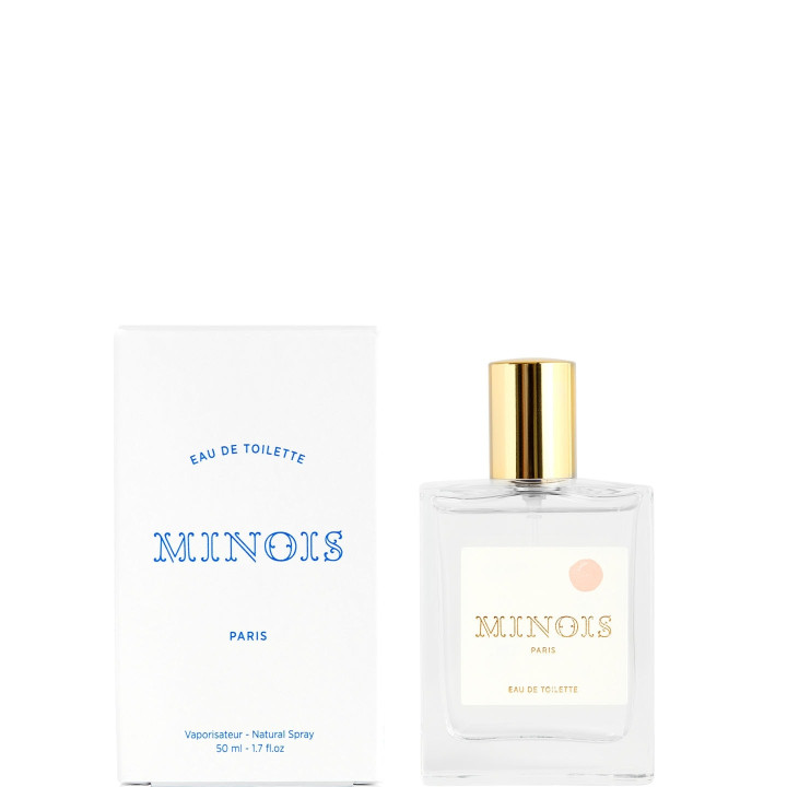 Minois Paris Eau de Toilette