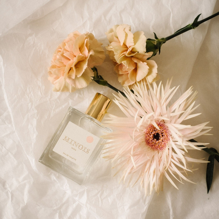 Minois Paris Eau de Toilette