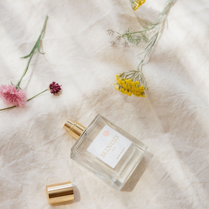 Minois Paris Eau de Toilette