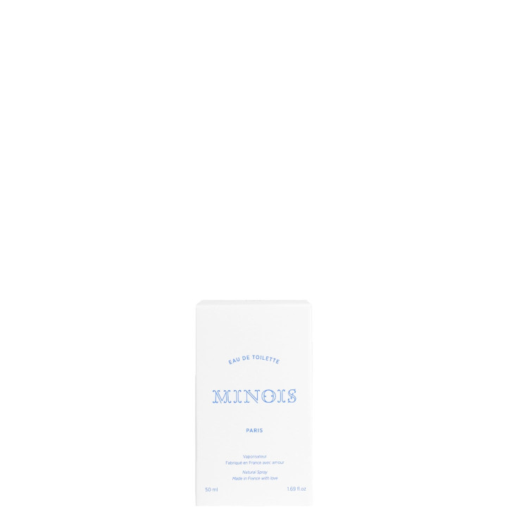 Minois Paris Eau de Toilette