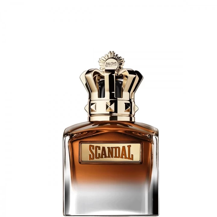 Scandal Pour Homme Elixir Parfum 100 ml - JEAN PAUL GAULTIER - Incenza