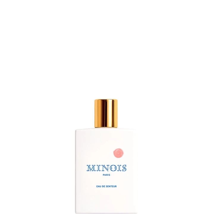 Minois Paris Eau de Senteur - 50 ml - Minois Paris - Incenza