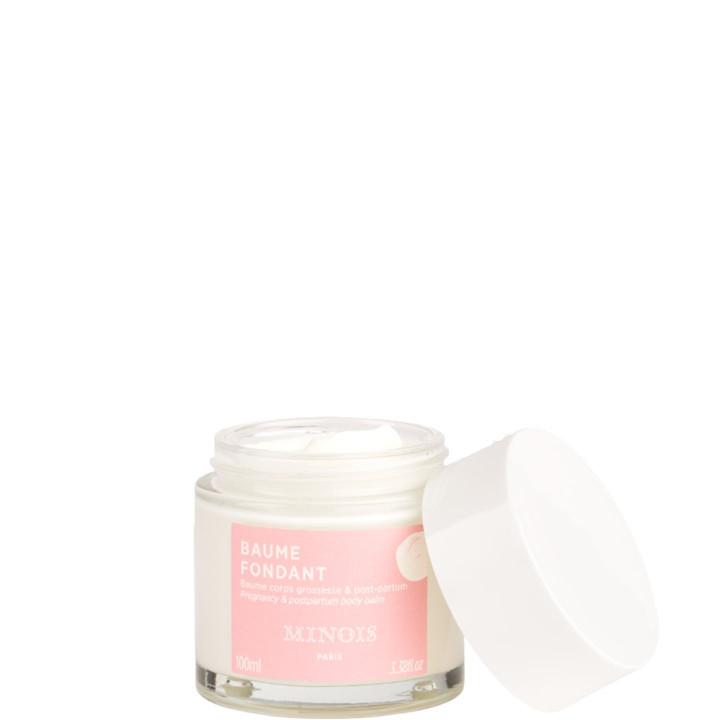 Soin Maternité Baume Fondant Grossesse et Post-Partum