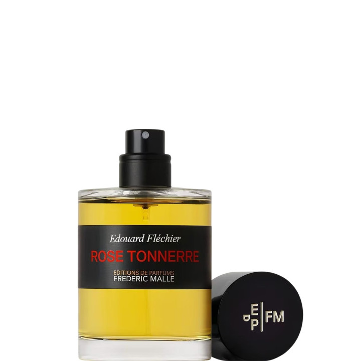 Rose Tonnerre Eau de Parfum - 100 ml