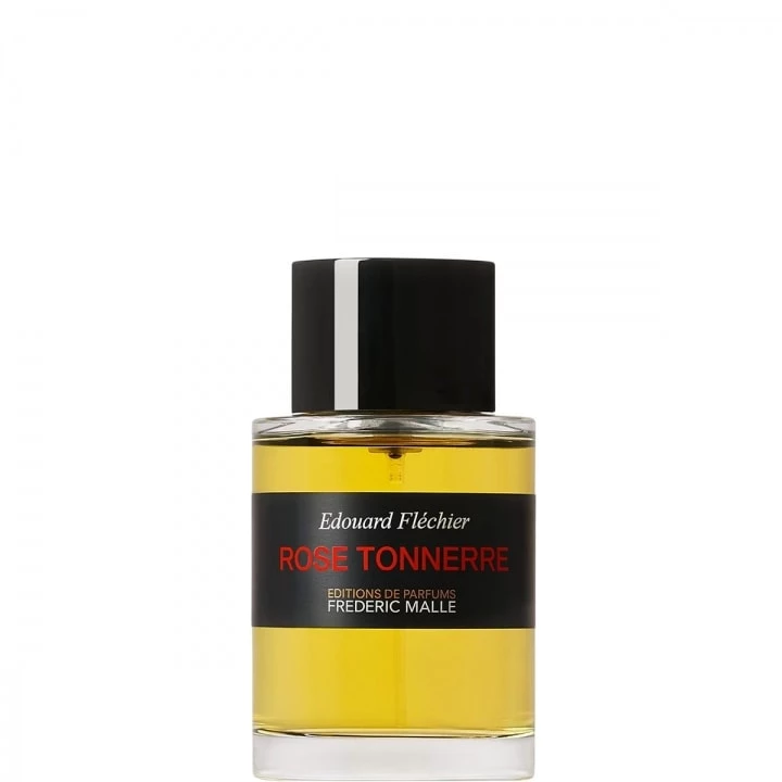 Rose Tonnerre Eau de Parfum - 100 ml - Frédéric Malle - Incenza