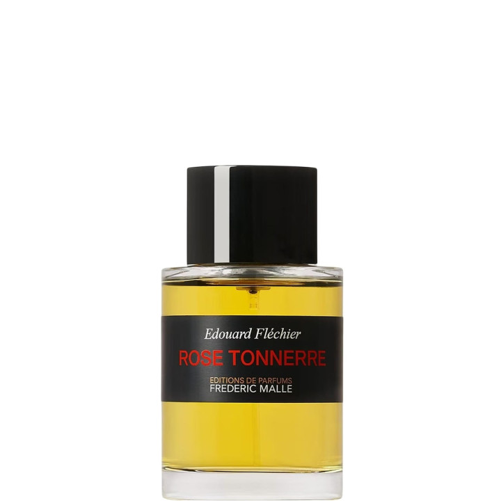 Rose Tonnerre Eau de Parfum - 100 ml
