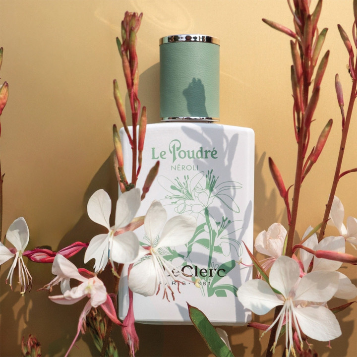 Le Poudré Néroli Eau de Parfum