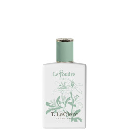 Le Poudré Néroli Eau de Parfum