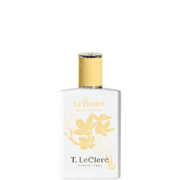 Le Poudré Frangipanier Eau de Parfum