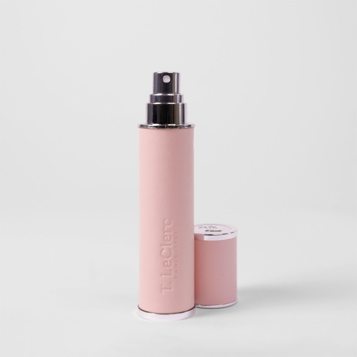 Le Poudré Iris Blanc Eau de Parfum - Vaporisateur de Sac Rechargeable