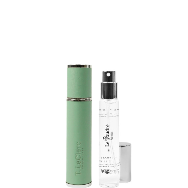 Le Poudré Néroli Eau de Parfum - Vaporisateur de Sac Rechargeable