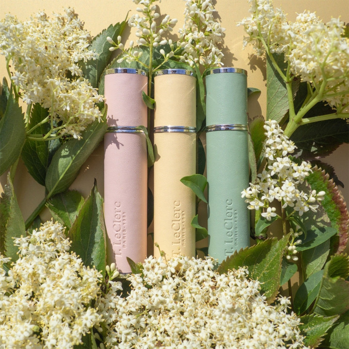 Le Poudré Néroli Eau de Parfum - Vaporisateur de Sac Rechargeable